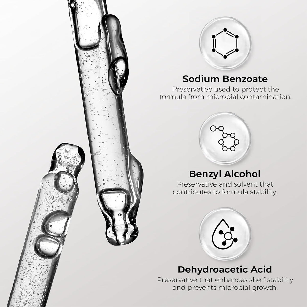 Skin Deva Argireline® Peptide Serum with Hyaluronic Acid – Acetyl Hexapeptide-8 Formula – Hydrating Anti-Aging Face Serum for Fine Lines & Smoother-Looking Skin (1 fl oz)